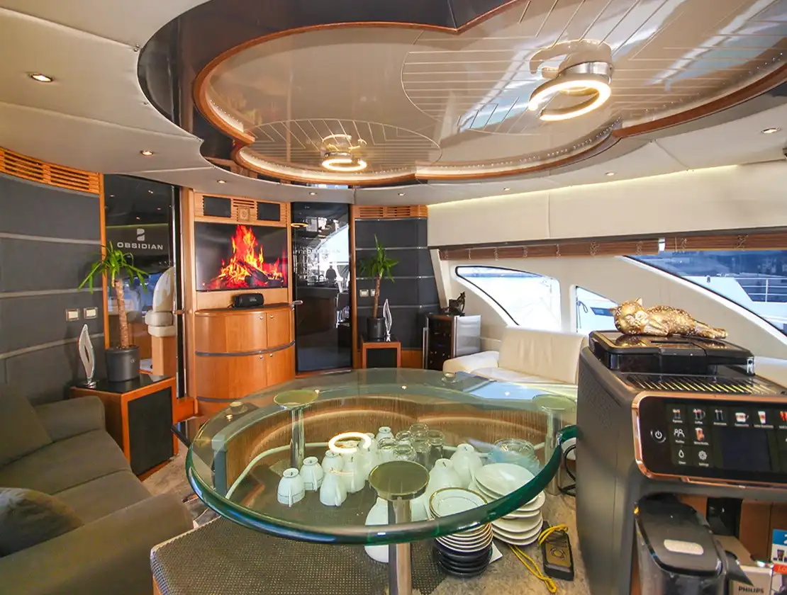 Antalya Yacht Rent
